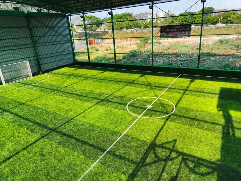 FC Marina, West Tambaram, Chennai