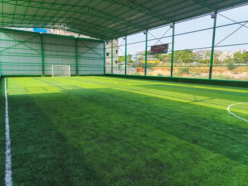 FC Marina, West Tambaram, Chennai