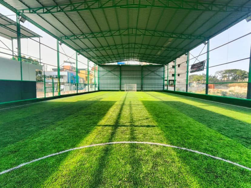 FC Marina, West Tambaram, Chennai