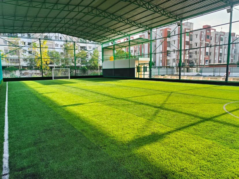 FC Marina, West Tambaram, Chennai